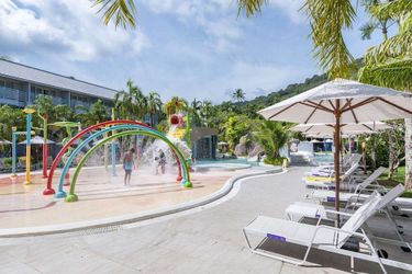 Hotel Centara Karon Resort Phuket Phuket: Photo 