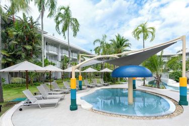 Hotel Centara Karon Resort Phuket Phuket: Photo 