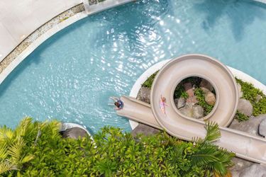 Hotel Centara Karon Resort Phuket Phuket: Photo 
