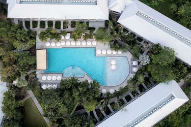 Hotel Centara Karon Resort Phuket Phuket: Photo 
