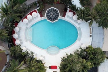 Hotel Centara Karon Resort Phuket Phuket: Photo 