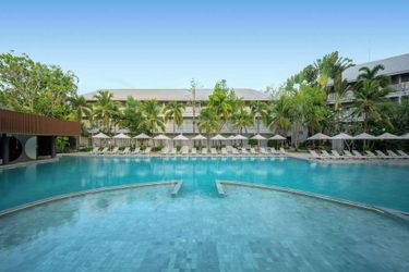 Hotel Centara Karon Resort Phuket Phuket: Photo 