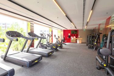 Hotel Centara Karon Resort Phuket Phuket: Photo 