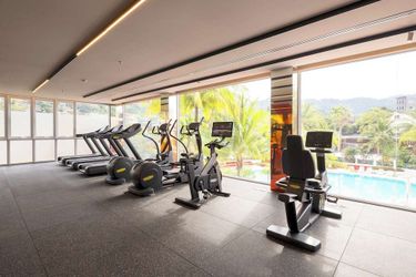 Hotel Centara Karon Resort Phuket Phuket: Photo 