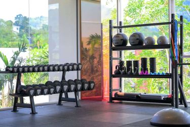 Hotel Centara Karon Resort Phuket Phuket: Photo 