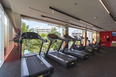 Hotel Centara Karon Resort Phuket Phuket: Photo 