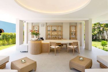Hotel Centara Karon Resort Phuket Phuket: Photo 