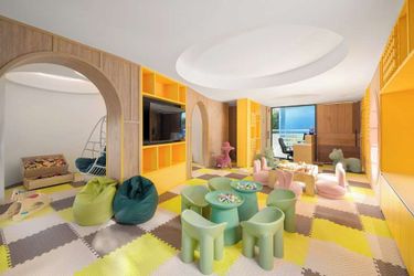 Hotel Centara Karon Resort Phuket Phuket: Photo 