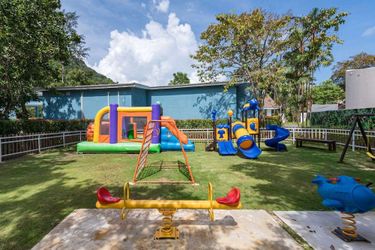 Hotel Centara Karon Resort Phuket Phuket: Photo 