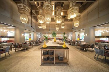 Hotel Centara Karon Resort Phuket Phuket: Photo 
