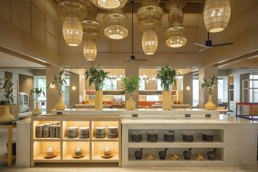 Hotel Centara Karon Resort Phuket Phuket: Photo 