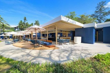 Hotel Centara Karon Resort Phuket Phuket: Photo 