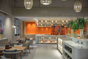 Hotel Centara Karon Resort Phuket Phuket: Photo 