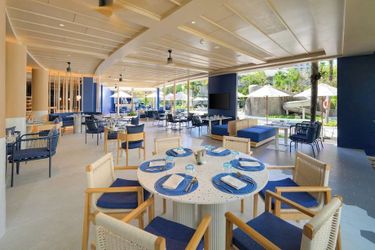 Hotel Centara Karon Resort Phuket Phuket: Photo 