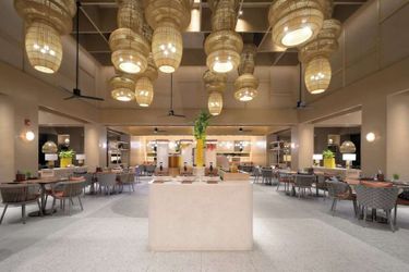 Hotel Centara Karon Resort Phuket Phuket: Photo 