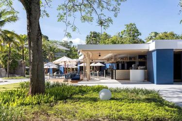 Hotel Centara Karon Resort Phuket Phuket: Photo 