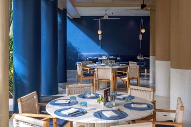 Hotel Centara Karon Resort Phuket Phuket: Photo 