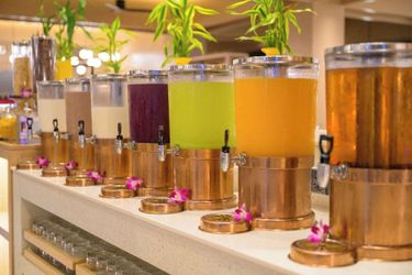 Hotel Centara Karon Resort Phuket Phuket: Photo 