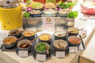 Hotel Centara Karon Resort Phuket Phuket: Photo 