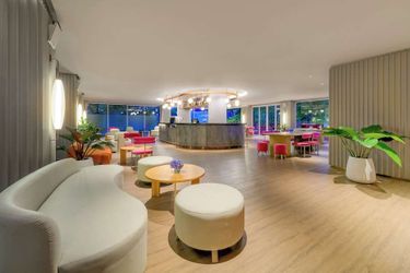 Hotel Centara Karon Resort Phuket Phuket: Photo 