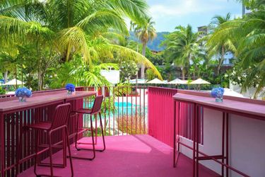 Hotel Centara Karon Resort Phuket Phuket: Photo 