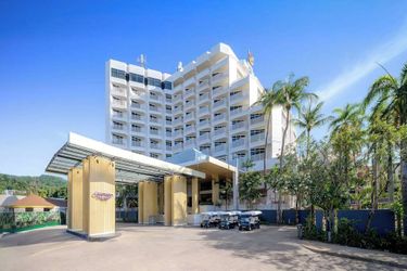 Hotel Centara Karon Resort Phuket Phuket: Photo 