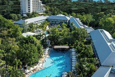 Hotel Centara Karon Resort Phuket Phuket: Photo 
