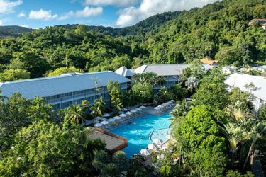 Hotel Centara Karon Resort Phuket Phuket: Photo 