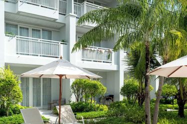 Hotel Centara Karon Resort Phuket Phuket: Photo 
