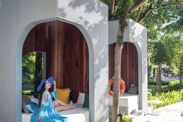 Hotel Centara Karon Resort Phuket Phuket: Photo 