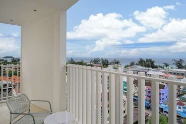Hotel Centara Karon Resort Phuket Phuket: Photo 
