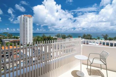 Hotel Centara Karon Resort Phuket Phuket: Photo 