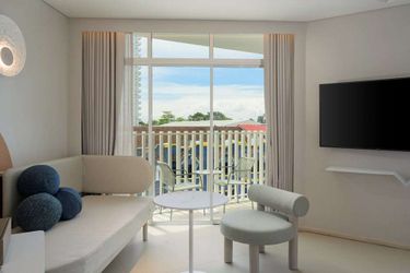 Hotel Centara Karon Resort Phuket Phuket: Photo 