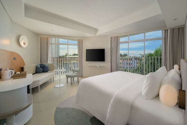 Hotel Centara Karon Resort Phuket Phuket: Photo 