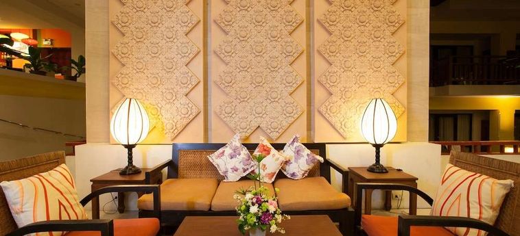 Hotel Woraburi Resort &Amp; Spa:  PHUKET