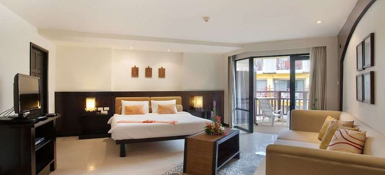 Hotel Woraburi Resort &Amp; Spa:  PHUKET