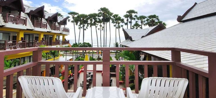 Hotel Woraburi Resort &Amp; Spa:  PHUKET