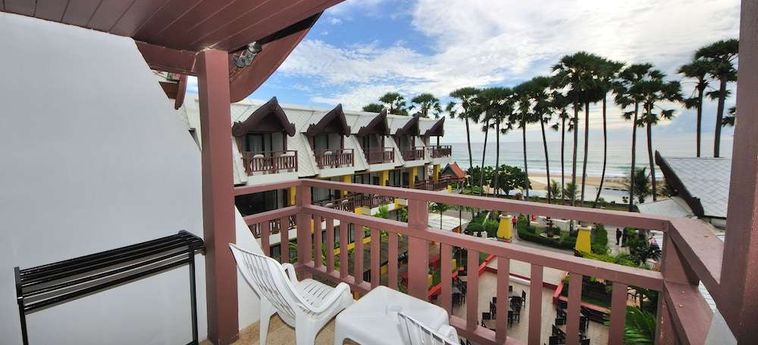 Hotel Woraburi Resort &Amp; Spa:  PHUKET
