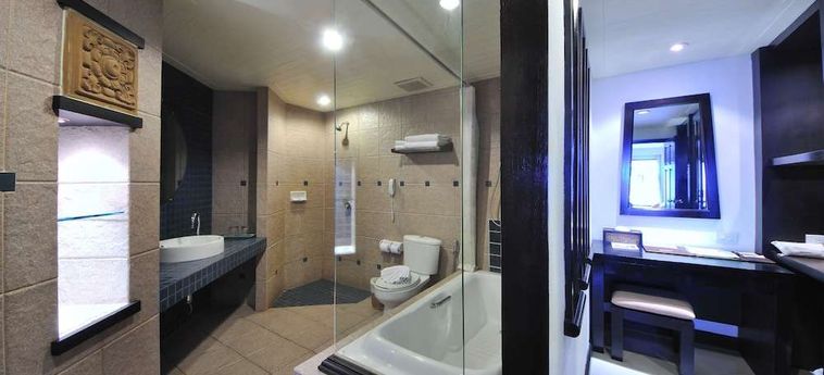 Hotel Woraburi Resort &Amp; Spa:  PHUKET