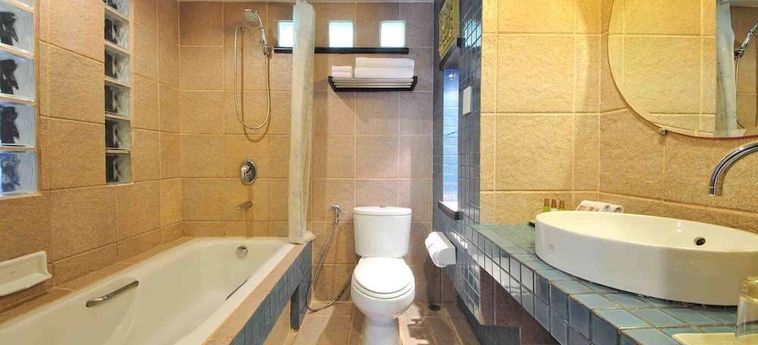 Hotel Woraburi Resort &Amp; Spa:  PHUKET
