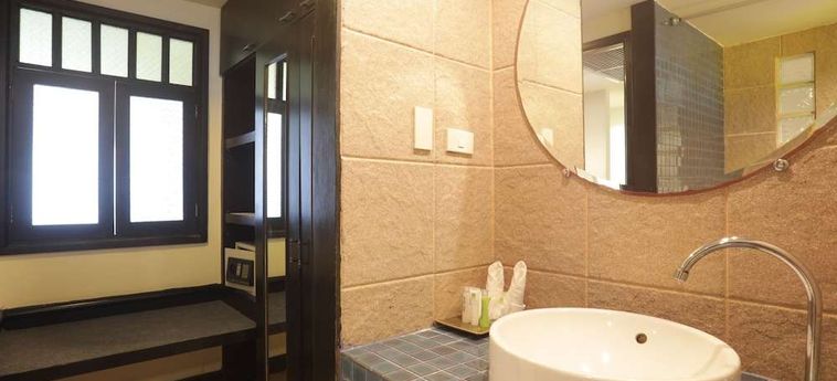 Hotel Woraburi Resort &Amp; Spa:  PHUKET
