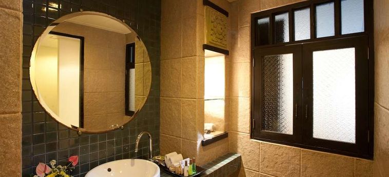 Hotel Woraburi Resort &Amp; Spa:  PHUKET