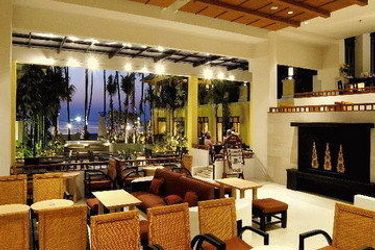 Hotel Woraburi Resort & Spa:  PHUKET