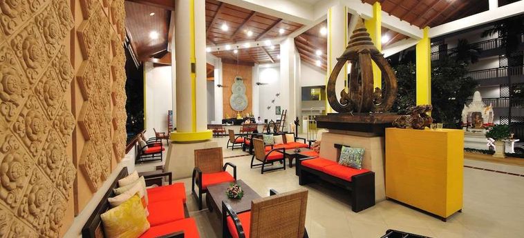 Hotel Woraburi Resort &Amp; Spa Phuket: Foto 