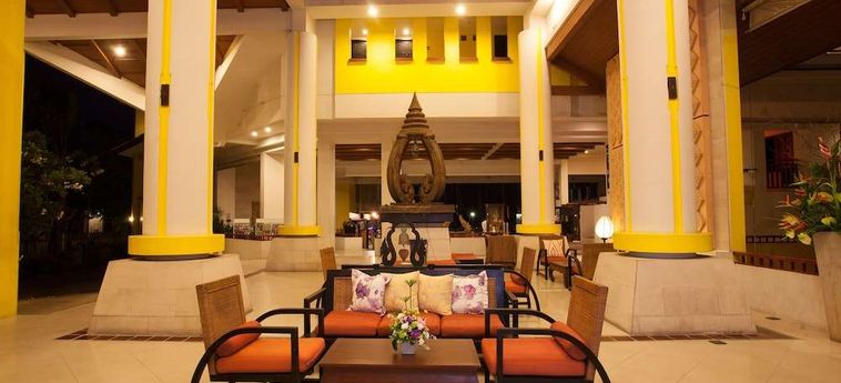 Hotel Woraburi Resort &Amp; Spa Phuket: Foto 