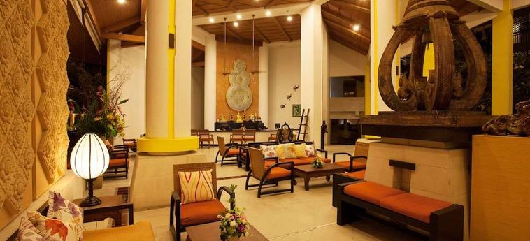 Hotel Woraburi Resort &Amp; Spa Phuket: Foto 