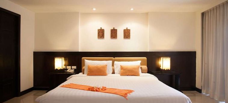 Hotel Woraburi Resort &Amp; Spa Phuket: Foto 