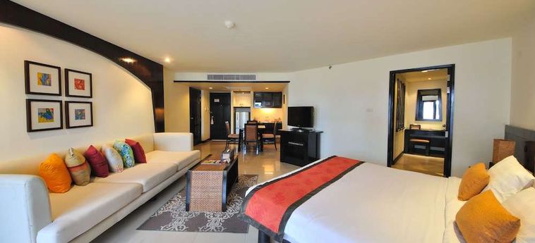 Hotel Woraburi Resort &Amp; Spa Phuket: Foto 