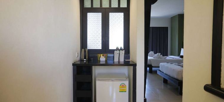 Hotel Woraburi Resort &Amp; Spa Phuket: Foto 