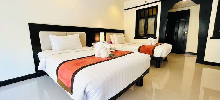 Hotel Woraburi Resort &Amp; Spa Phuket: Foto 